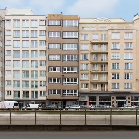 Apartamento Deluxe 4 With Casino View At The And Free Parking