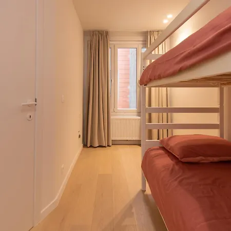 Deluxe 4 With Casino View At The And Free Parking Apartment *