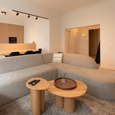 Deluxe 4 With Casino View At The And Free Parking Appartement *