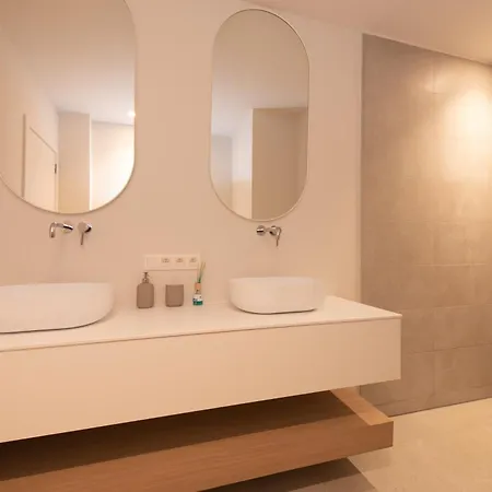 Deluxe 4 With Casino View At The And Free Parking Apartment Ostend