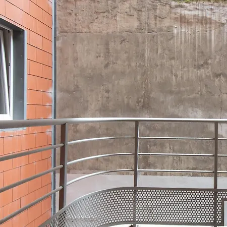 Apartment Deluxe 4 With Casino View At The And Free Parking