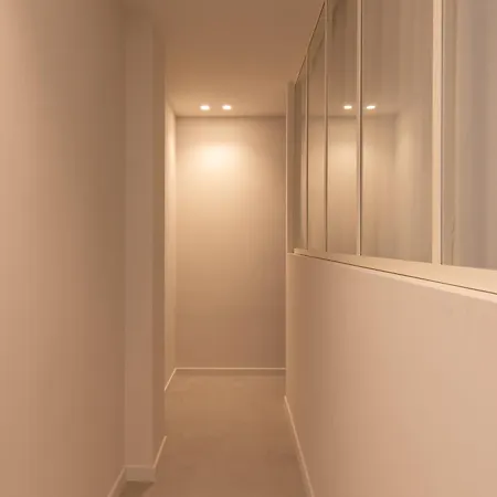 Appartement Deluxe 4 With Casino View At The And Free Parking