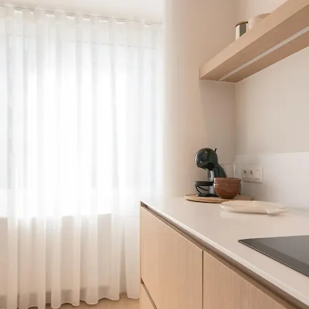 Deluxe 4 With Casino View At The And Free Parking * Ostende