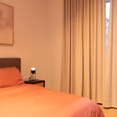 Deluxe 4 With Casino View At The And Free Parking * Ostende