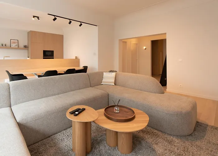 Deluxe 4 With Casino View At The And Free Parking 公寓 *