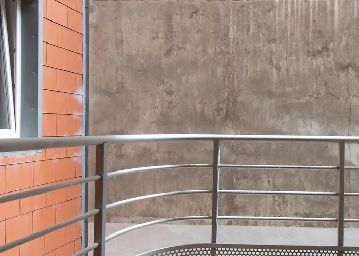 公寓 Deluxe 4 With Casino View At The And Free Parking